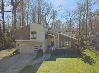 410 Lindsay Landing Ln, Yorktown, VA 23692