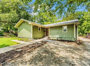 108 Utah Ave LOT 92, Oak Ridge, TN 37830