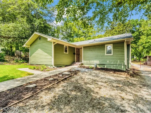 108 Utah Ave Lot 92, Oak Ridge, TN 37830