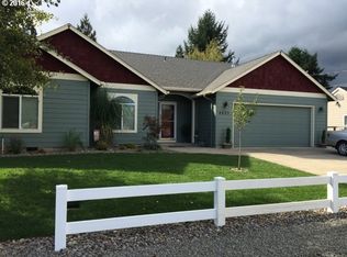 4825 Rickman Rd NE, Keizer, OR 97303