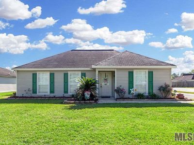 1206 S Lanoux Ave, Gonzales, LA, 70737