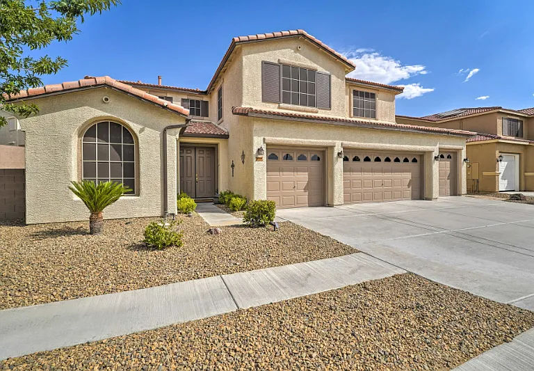 6449 Deer Peak Ct — Photo 1