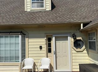 31990 S 624 Pl UNIT B10, Grove, OK 74344