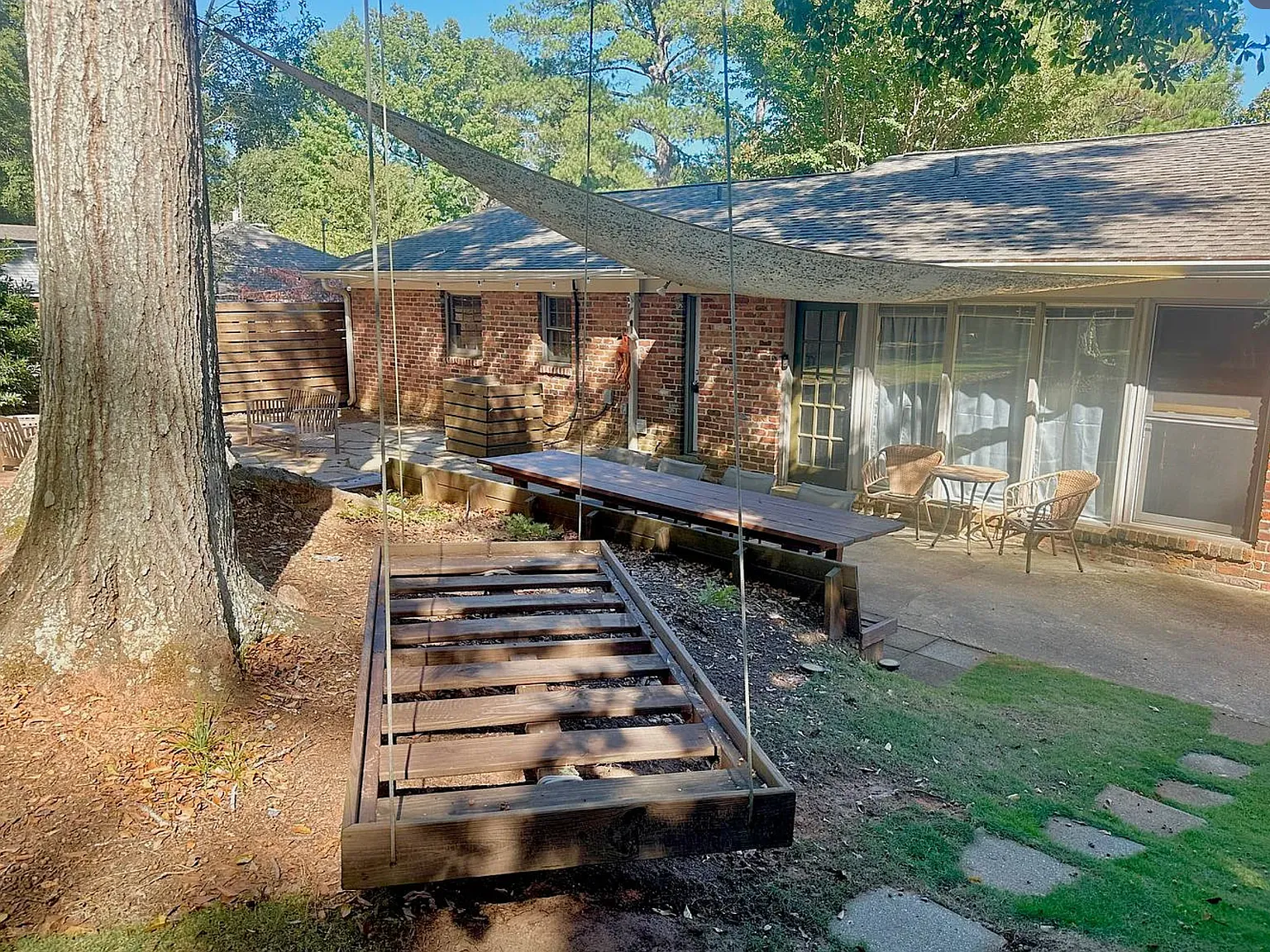 3 bed, 1700 sqft, $2,600 — Photo 2