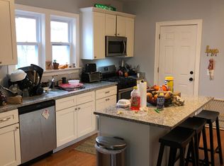 68 Battey St, Providence, RI 02903