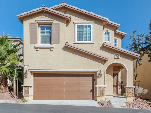 9312 Flowering Tulip Ave, Las Vegas, NV 89166