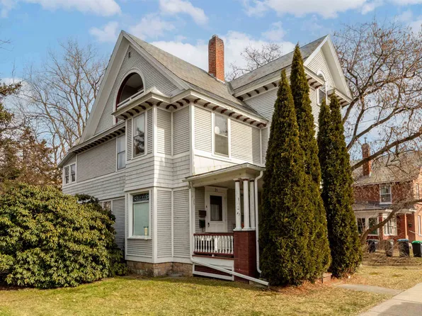 25 Platt Street, Winooski, VT 05404