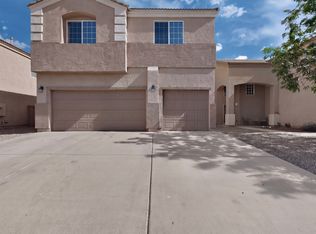 6916 Tree Line Ave NW, Albuquerque, NM 87114