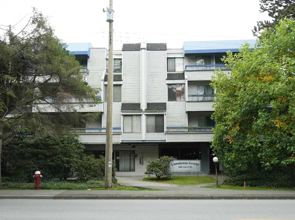 8400 Ackroyd Rd #216, Richmond, BC V6X 3E8