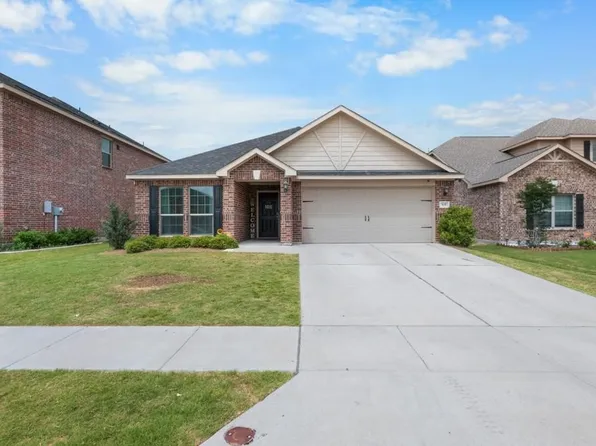 105 Bluebonnet Dr, Sanger, TX 76266