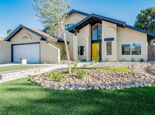 6603 Banbridge Dr, Las Vegas, NV 89103