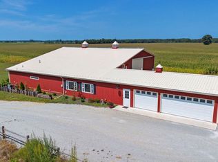 1530 W 200 N, Rochester, IN 46975