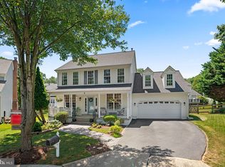 6 Honeystone Ct, Brookeville, MD 20833