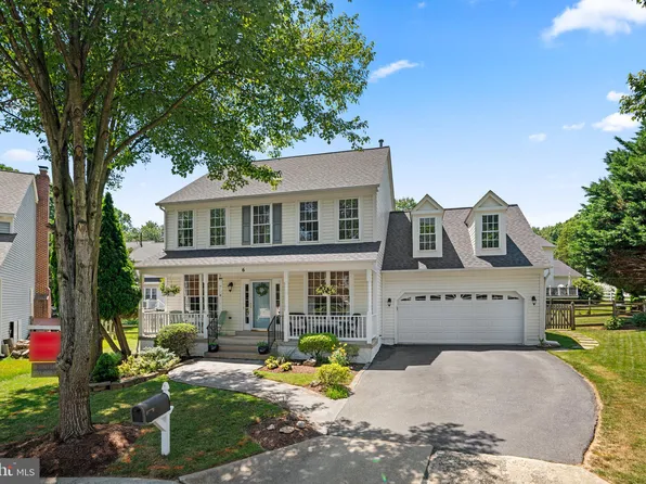 6 Honeystone Ct, Brookeville, MD 20833