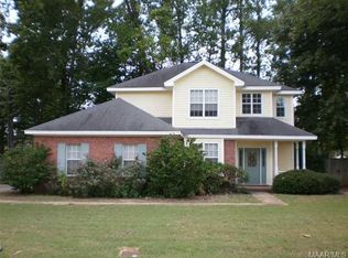 1301 Dorchester Dr, Prattville, AL 36067