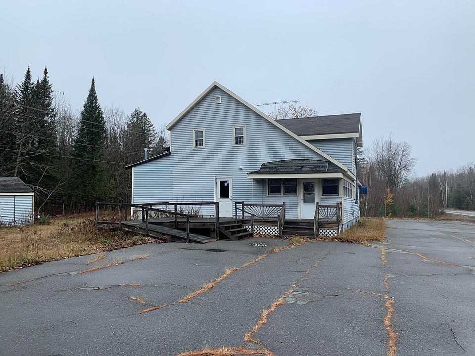 102 Carrabassett Rd, New Portland, ME 04961 MLS 1553424 Zillow