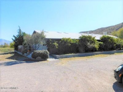 320 Animas Creek Rd, Caballo, NM, 87931