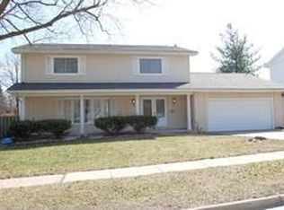 4125 45th St, Des Moines, IA 50310