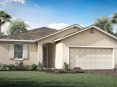 12173 NEW TRANQUILITY PATH, Venice, FL, 34293