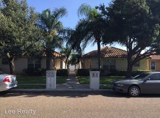 1204 Sandpiper Ave APT 4, McAllen, TX 78504