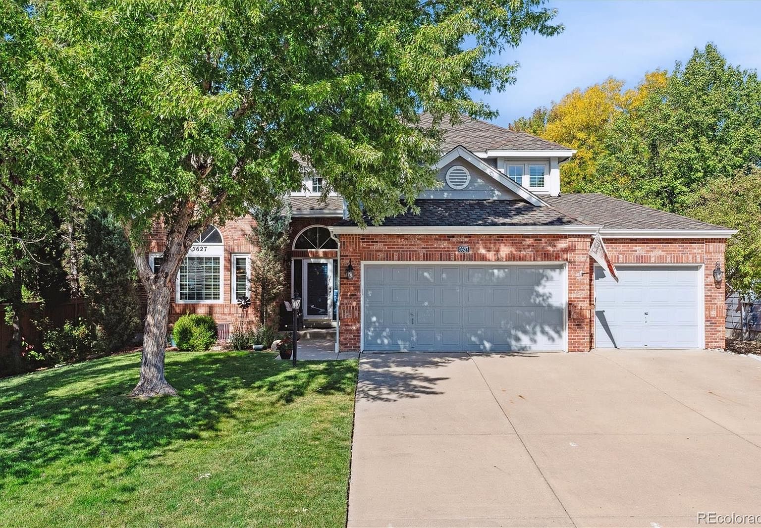 5627 S Idalia Street, Centennial, CO 80015 | Zillow