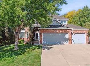 5627 S Idalia St, Centennial, CO 80015