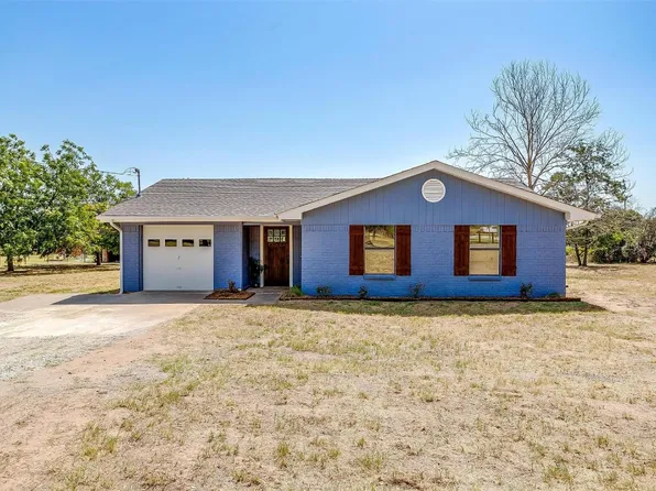 993 Greenwood Cut Off Rd, Weatherford, TX 76088