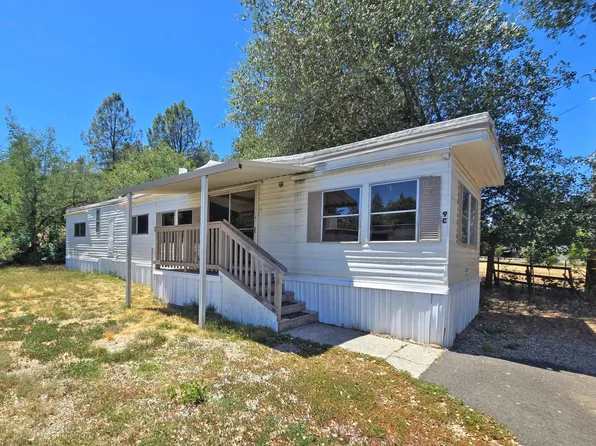 10129 Harley Leighton Rd #C09, Redding, CA 96003