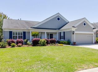 48 Raven Glass Ln, Bluffton, SC 29909