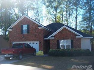208 Brookstone Ct, Rincon, GA 31326