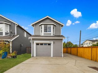 12201 46th Ave S, Seattle, WA 98178