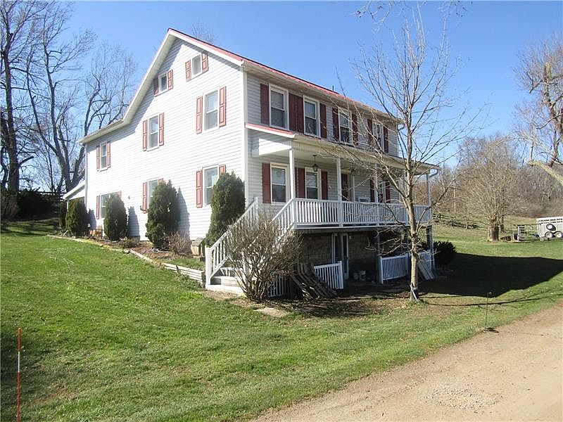 255 Round Hill Rd, Berlin, PA 15530 Zillow