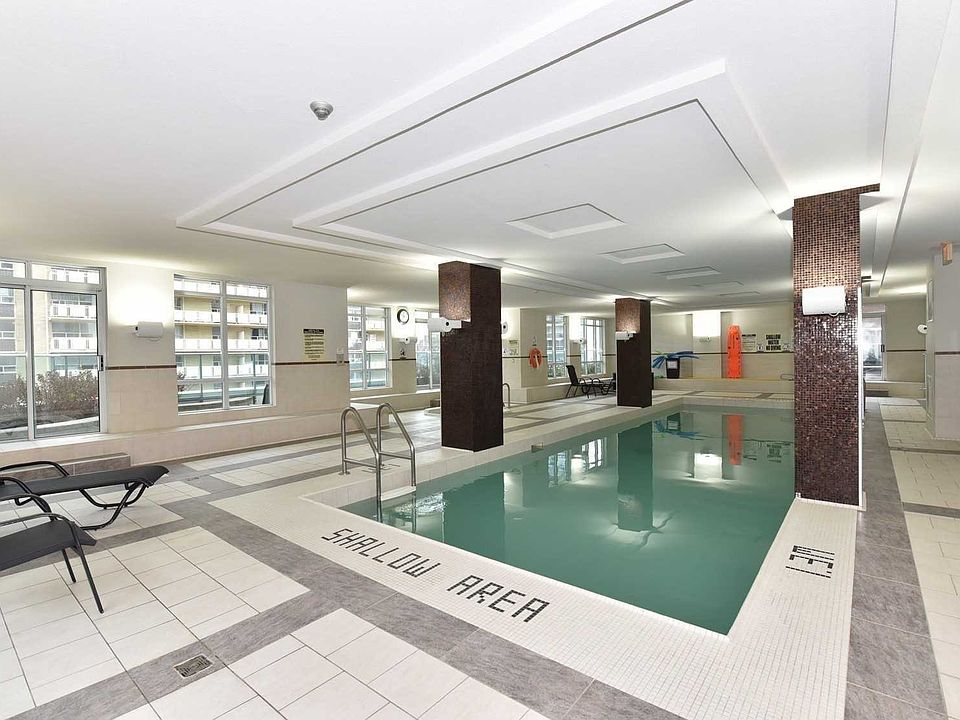 2nd image of 212 Eglinton Ave E #602
