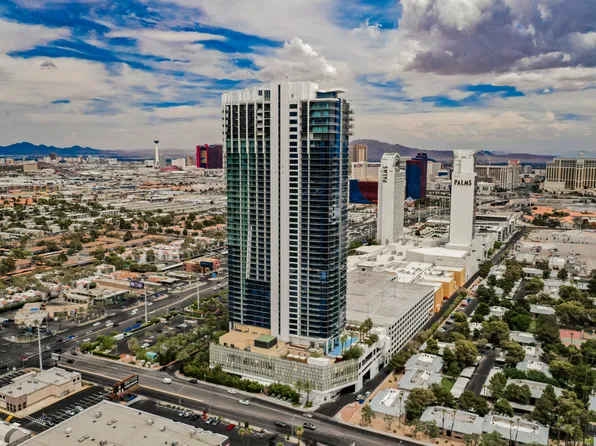 4381 W Flamingo Rd, Las Vegas, NV