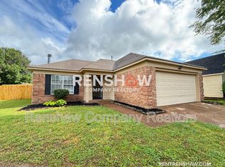 4672 Tut Cv, Memphis, TN 38128