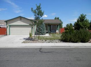 17705 Georgetown Dr, Reno, NV 89508