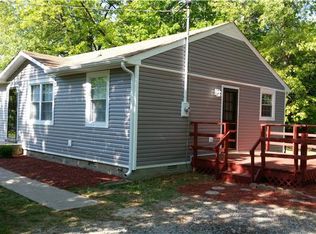 2754 Gold Leaf Ln, Clarksville, TN 37040