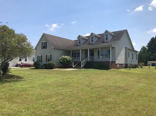 164 McPherson Rd, South Mills, NC 27976