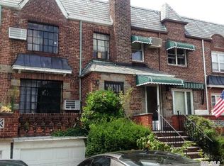 3322 74th St, Jackson Heights, NY 11372