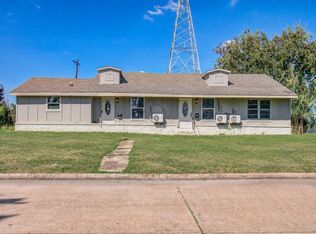 401 Trichelle St, Pasadena, TX 77506