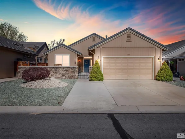 132 Sawgrass Ln, Dayton, NV 89403