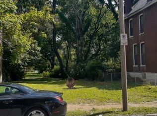 5222 Ridge Ave, Saint Louis, MO 63113