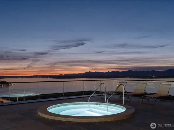 300 Virginia Street #2410, Seattle, WA 98101