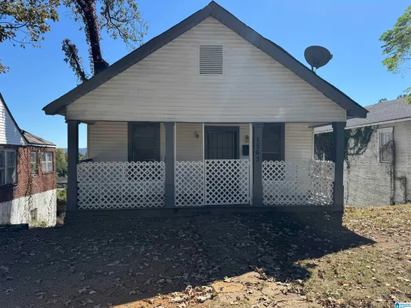 1563 Martin Ave, Birmingham, AL 35208