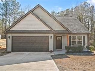 133 Rose Ln, Liberty, SC 29657