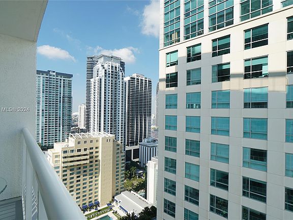 5th image of 1200 Brickell Bay Dr APT 3410