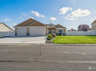 383 Boylson Rd, Moses Lake, WA 98837