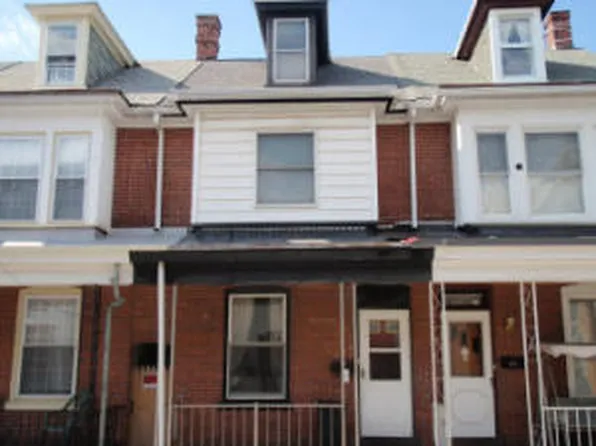 431 New St, Lebanon, PA 17046