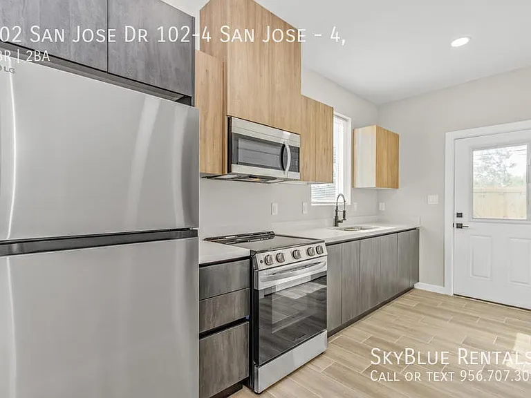 102 San Jose Dr #4 — Photo 3