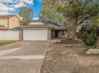 4811 Abbott Ave, Arlington, TX 76018
